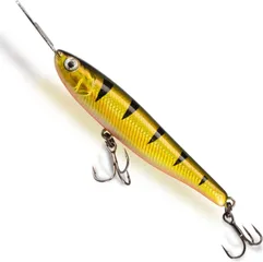 4Street Top Tock Topwater Perch 7cm 8.2g