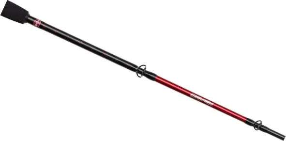 Penn Warfare Light Trolling Baitcaster-Rute 2.13m Moderate