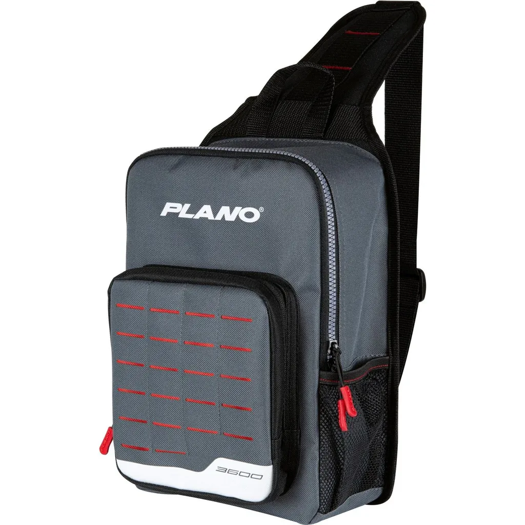 Plano Weekend Series Sling Pack Taschen & Futterale 3600 52.7cm