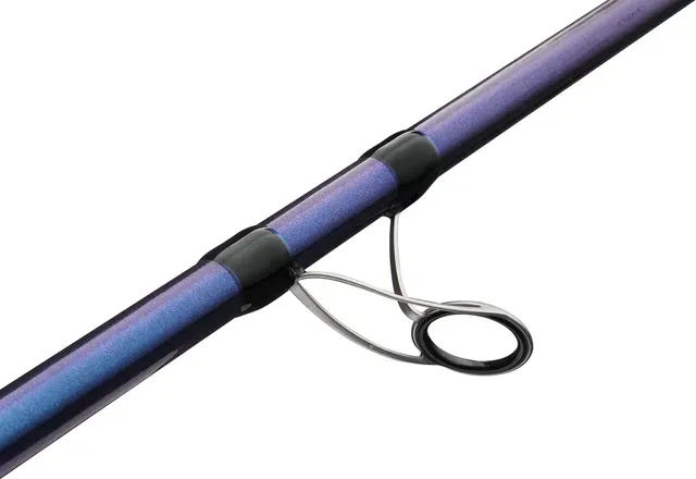 Penn Tidal Xt K-Type Solid Carbon Tip Spinning Rod 453 4.5m 100–250g Fast