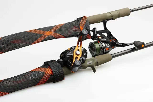 Savage Gear Rod Sock Flex 155cm–224cm