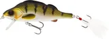Westin Percy the Perch Crankbait 0.5–2m 10cm 20g Dull Perch