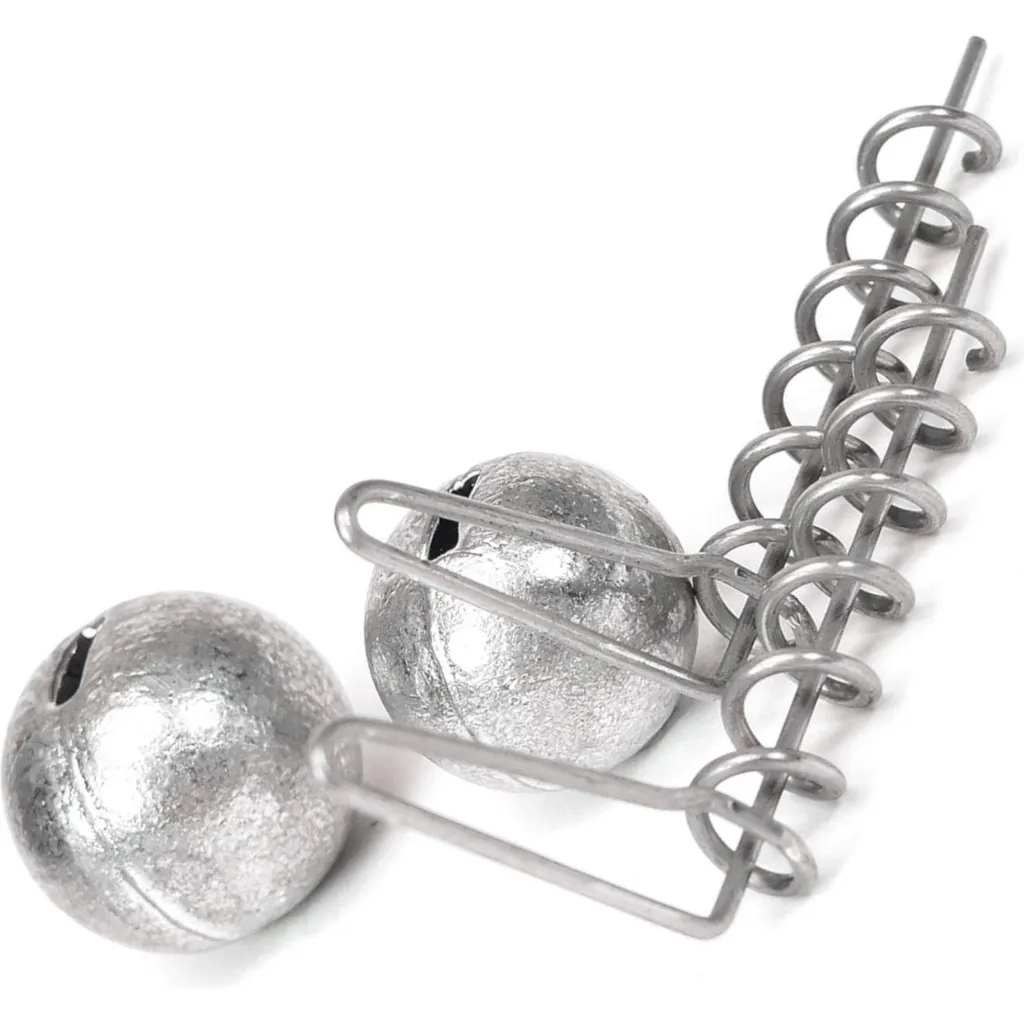 Pikecraft Shallow Screw System 80529 Heavy 1.2mm