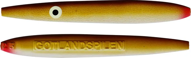 Westin Gotlandspilen 8.7cm 18g Stickleback