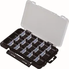 Meiho Light Game Case J 17.5x10.5x1.8cm