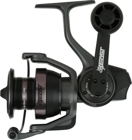 Abu Garcia Beast 4000 303g 10kg 5.2:1