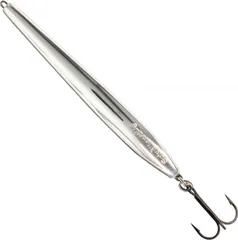 Westin Sølvpilen 24g 10cm UV Alu Oil