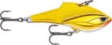 Rapala Rippin' Blade 7cm 16g Gold