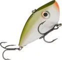 Strike King Red Eyed Shad Lipless Crankbait 8cm 21.2g The Shizzle