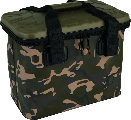Fox Aquos Camolite Bag 20L 37x22x27.5cm EVA Waterproof
