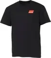 Abu Garcia Flag Logo T-Shirt L Black