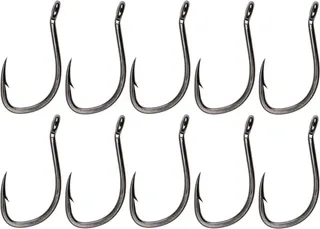 Fox Stiff Rig Beaked Hooks #4