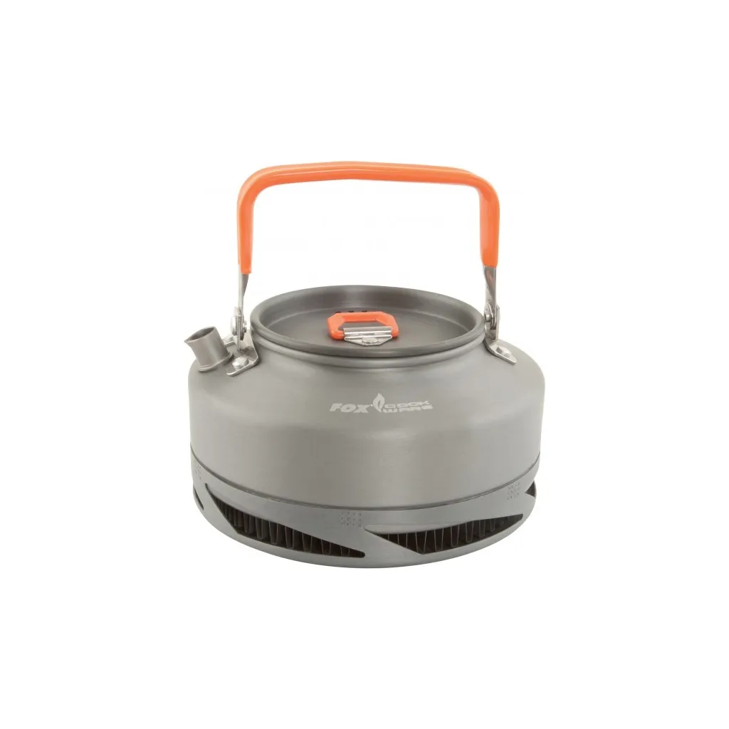 Fox Cookware Heat Transfer Kettle 0.9L