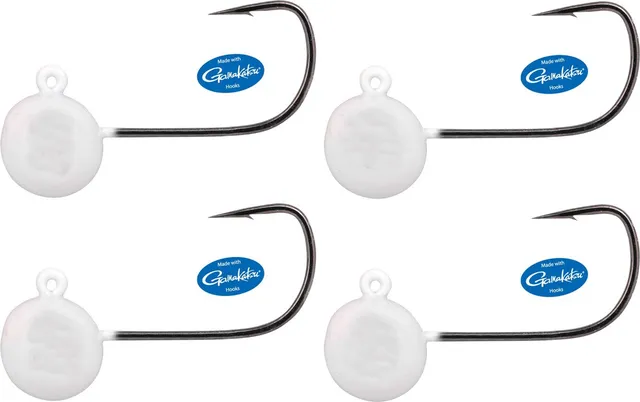 Spro Freestyle Micro Jig 29 #2 3g Glow White