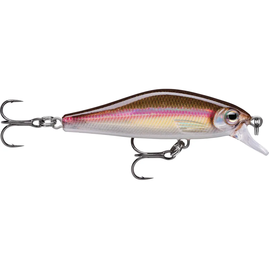 Rapala Shadow Rap® Solid Shad Wobbler SDRSS05 5cm 5.5g WK