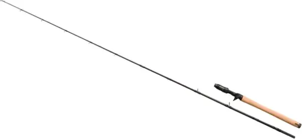 Savage Gear Alpha SG6 Pelagic Vertical Casting Rod 1.95m 40–140g Extra Fast