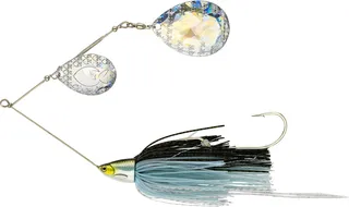 Westin Monstervibe (Colorado) V2 Spinnerbait 65g Herring