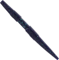 Westin Stick Worm 12.5cm 10g Junebug