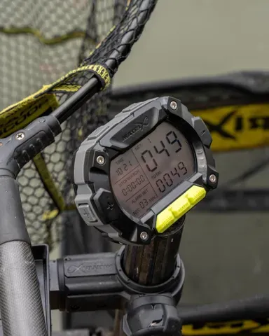 Matrix Digital Clicker Pro 10cm Battery IPX65