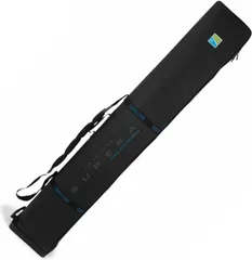 Preston Hardcase Supera Rutenfutteral 185cm Large Polyester