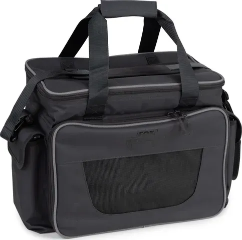 Fox Rage Large Stacker Bag 6 Compartments Carryall Polyester