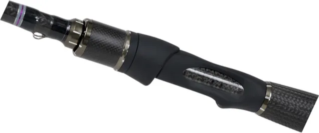 Westin W10 Powerteez MH 2.58m 20–60g 2pc