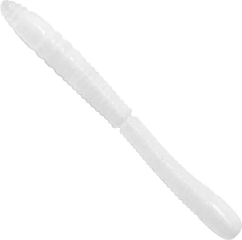 FTM Omura Baits Wurmy Weicher Köder 6.5cm 15.8g Floating Käse