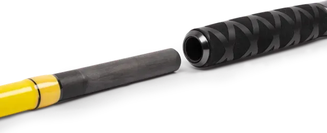 Black Cat Freestyle Pro Casting 220 Casting Rod 50–180g Progressive