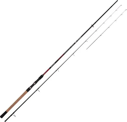 Cresta Snyper River Feeder 300 Xp 50–100g 189g 157cm Carbon