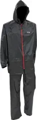 DAM Protec Rainsuit XL Black