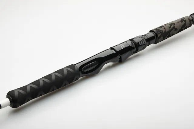 Madcat White Vertical Rute 1.75m 60–175g Fast 30TC Nano Carbon