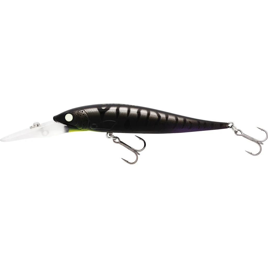 Westin Jerkbite MR Wobbler 9cm 9g Suspending Yoru