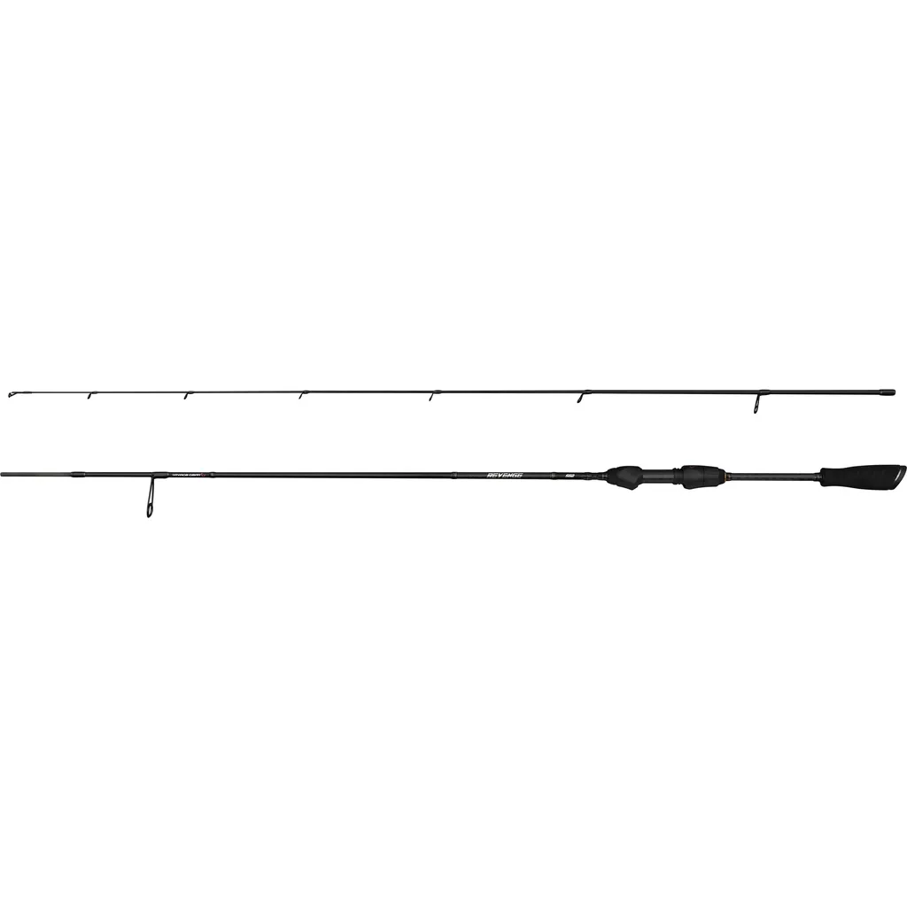 Savage Gear REVENGE SG2 UL Game Spinnrute 2.71m 1–7g 2pc