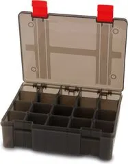 Fox Rage Stack n Store 20 Compartments 28x22x8cm
