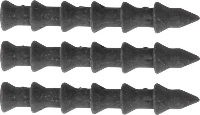 Spro Freestyle Tungsten Level Spikes 2.6g 3pcs