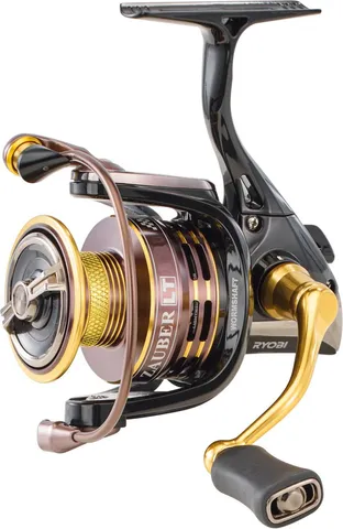 RYOBI Zauber LT Spinning Reel 2000
