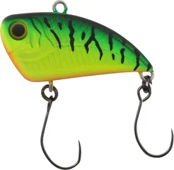 FTM Wobbler Aryas Sinking 3cm 4.5g Fire Tiger