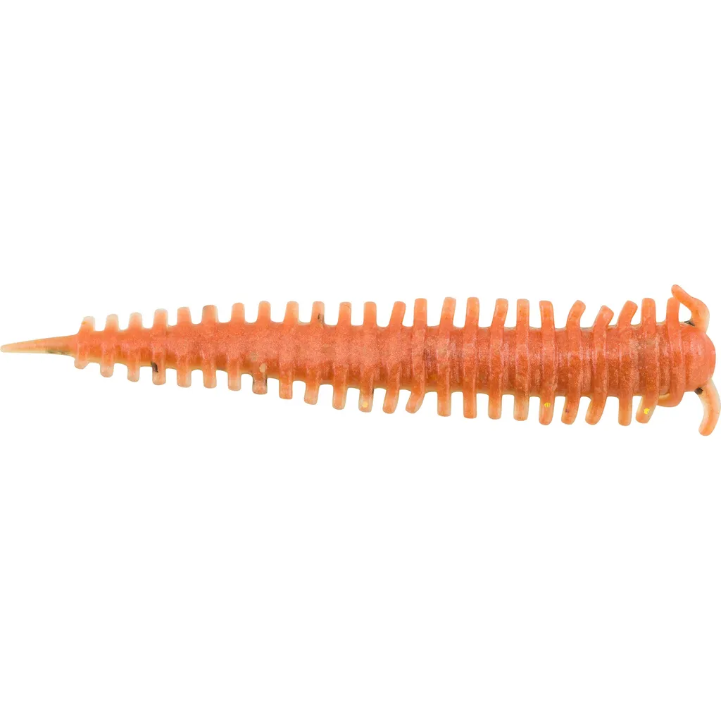 Berkley Gulp! Saltwater Sandworm Gummiköder 5cm New Penny