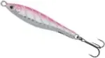Abu Garcia Fast Cast 6.5cm 21g Pink Zebra