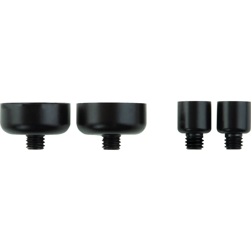Fox Black Label Slim Weights Bissanzeiger 5g