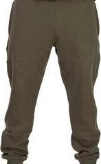 Fox Collection Jogger Hose Green and Black XXXL