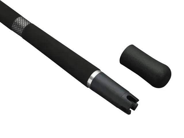 Penn Squadron IV Boat Cast Baitcaster-Rute 2.1m 320g Fast