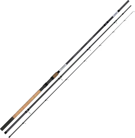FTM Tubertini Catapult Silver Spinning Rod 3.6m 18-40g 3pc