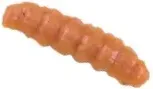 Berkley Gulp! Honey Worm 3.3cm 3.3g Natural