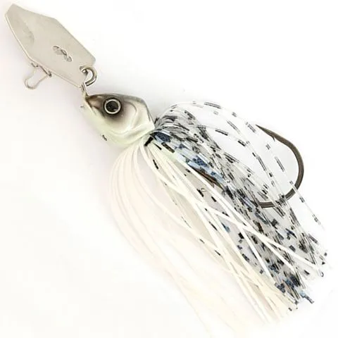 Fox Rage Bladed Jig 28g Bleak
