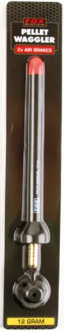 Fox Pellet Waggler Float 12g