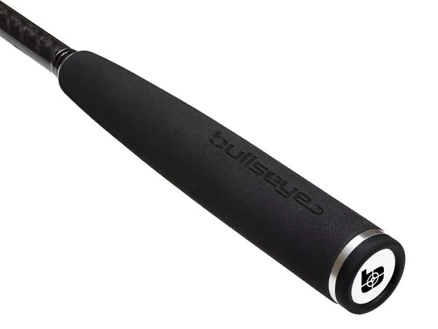 Bullseye Jig Whip 2.0 Spinnrute 255 20–50g