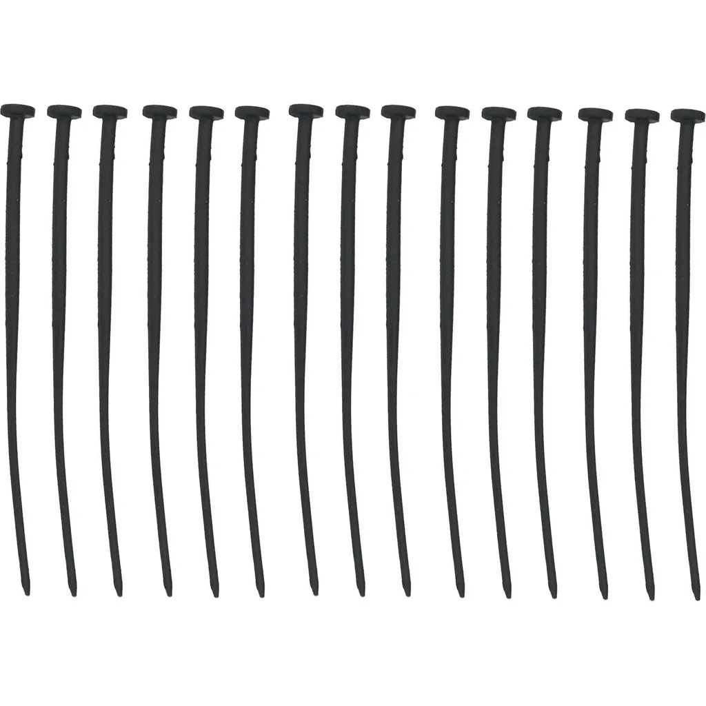 Predax Gummi T-Stops M 15g