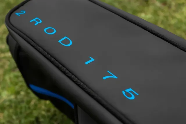 Preston Supera X 2 Rod 175 2rods 330cm 175x27x19cm Polyester