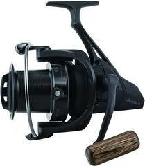 Okuma 8K Baitrunner- & Karpfenrollen 743g 18kg 108cm 4.7:1